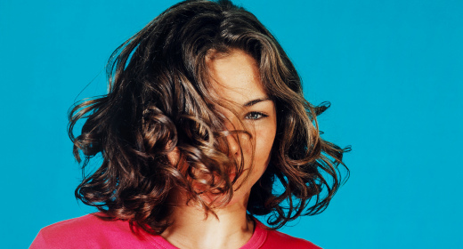 Marie-Jo Lafontaine, Belle Jeunesse, 1998/99, Institut Mathildenhöhe, Städtische Kunstsammlung Darmstadt, Foto: Gregor Schuster, © VG Bild-Kunst, Bonn 2024